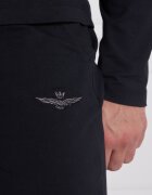 Aeronautica Militare Pantaloni | Regular Fit