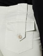 Aeronautica Militare Pantaloni | Regular Fit