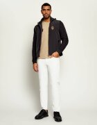 Aeronautica Militare Pantaloni | regular fit | catifea reiată