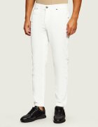 Aeronautica Militare Pantaloni | regular fit | catifea reiată
