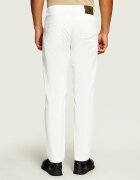Aeronautica Militare Pantaloni | regular fit | catifea reiată
