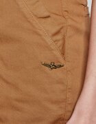 Aeronautica Militare Pantaloni scurți BERMUDA | Regular Fit