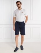 Aeronautica Militare Pantaloni scurți Bermuda | Regular Fit