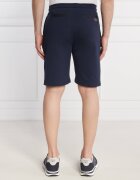 Aeronautica Militare Pantaloni scurți Bermuda | Regular Fit