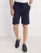 Aeronautica Militare Pantaloni scurți Bermuda | Regular Fit