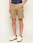 Aeronautica Militare Pantaloni scurți chino | regular fit