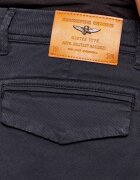 Aeronautica Militare Pantaloni scurți chino | regular fit