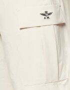 Aeronautica Militare Pantaloni scurți | Comfort fit