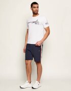 Aeronautica Militare Pantaloni scurți | Comfort fit
