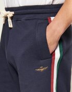 Aeronautica Militare Pantaloni scurți | Comfort fit