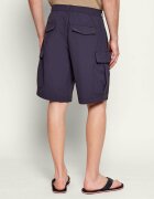 Aeronautica Militare Pantaloni scurți | Comfort fit