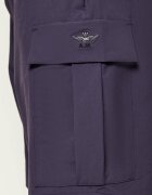Aeronautica Militare Pantaloni scurți | Comfort fit