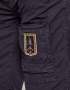 Aeronautica Militare Pantaloni scurți | regular fit