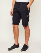 Aeronautica Militare Pantaloni scurți | Regular Fit