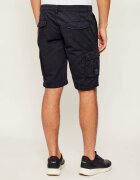 Aeronautica Militare Pantaloni scurți | Regular Fit