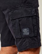 Aeronautica Militare Pantaloni scurți | Regular Fit