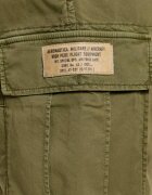 Aeronautica Militare Pantaloni scurți | regular fit