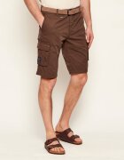 Aeronautica Militare Pantaloni scurți | regular fit