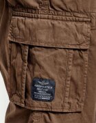 Aeronautica Militare Pantaloni scurți | regular fit