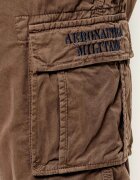 Aeronautica Militare Pantaloni scurți | regular fit
