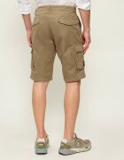 Aeronautica Militare Pantaloni scurți | regular fit