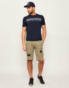 Aeronautica Militare Pantaloni scurți | Regular Fit