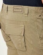 Aeronautica Militare Pantaloni scurți | Regular Fit