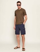 Aeronautica Militare Pantaloni scurți | regular fit