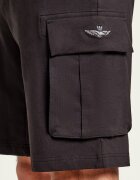 Aeronautica Militare Pantaloni scurți | regular fit