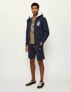 Aeronautica Militare Pantaloni scurți | regular fit