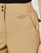 Aeronautica Militare Pantaloni scurți | Regular Fit