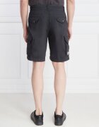 Aeronautica Militare Pantaloni scurți | Regular Fit
