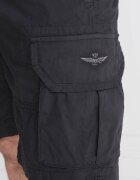 Aeronautica Militare Pantaloni scurți | Regular Fit