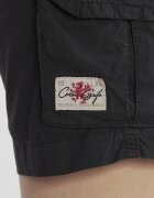 Aeronautica Militare Pantaloni scurți | Regular Fit