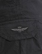 Aeronautica Militare Pantaloni scurți | Regular Fit