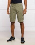 Aeronautica Militare Pantaloni scurți | Regular Fit