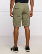 Aeronautica Militare Pantaloni scurți | Regular Fit