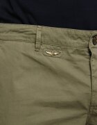 Aeronautica Militare Pantaloni scurți | Regular Fit