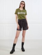 Aeronautica Militare Pantaloni scurți | Regular Fit