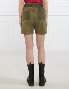 Aeronautica Militare Pantaloni scurți | Regular Fit
