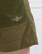 Aeronautica Militare Pantaloni scurți | Regular Fit