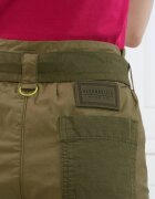 Aeronautica Militare Pantaloni scurți | Regular Fit