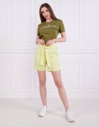 Aeronautica Militare Pantaloni scurți | Regular Fit