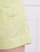 Aeronautica Militare Pantaloni scurți | Regular Fit