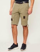 Aeronautica Militare Pantaloni scurți | regular fit