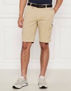 Aeronautica Militare Pantaloni Scurți | Regular Fit
