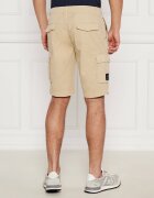 Aeronautica Militare Pantaloni Scurți | Regular Fit