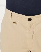 Aeronautica Militare Pantaloni Scurți | Regular Fit