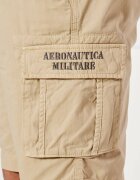 Aeronautica Militare Pantaloni Scurți | Regular Fit