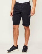 Aeronautica Militare Pantaloni scurți | Regular Fit